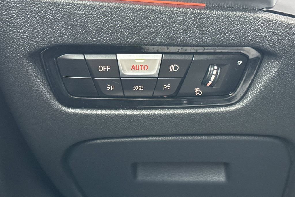 Used 2023 BMW M4 xDrive Competition image 31