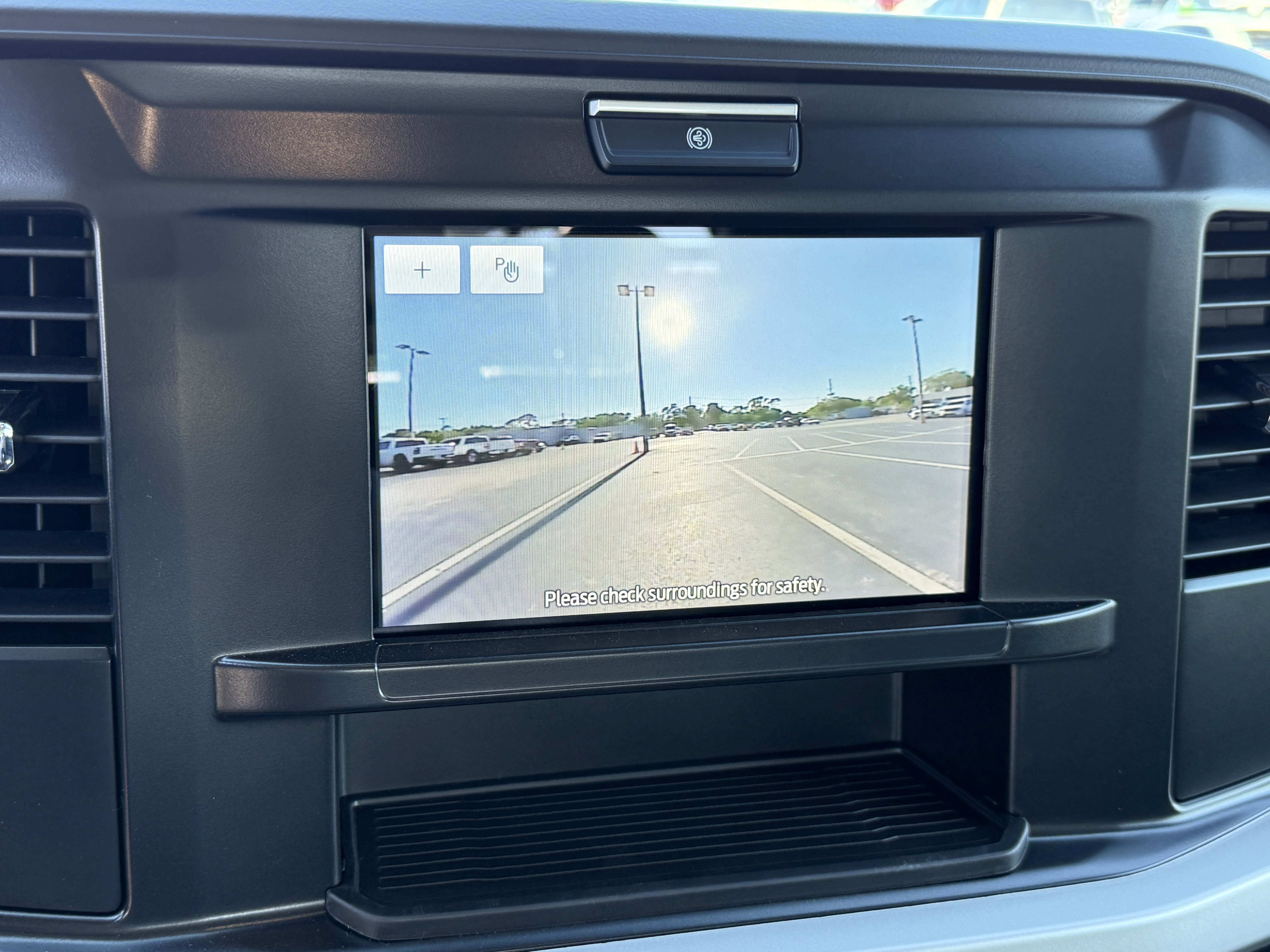 New 2026 Ford F450 XL AWD/4WD image 19