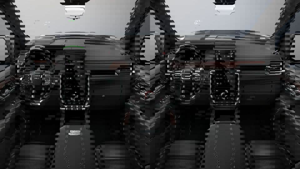 New 2025 GMC Yukon XL Denali w/ Denali Reserve Package image 44