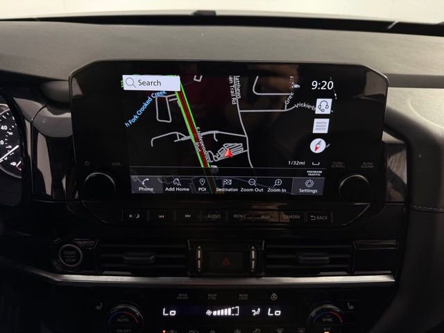 Used 2023 Nissan Pathfinder SL image 23