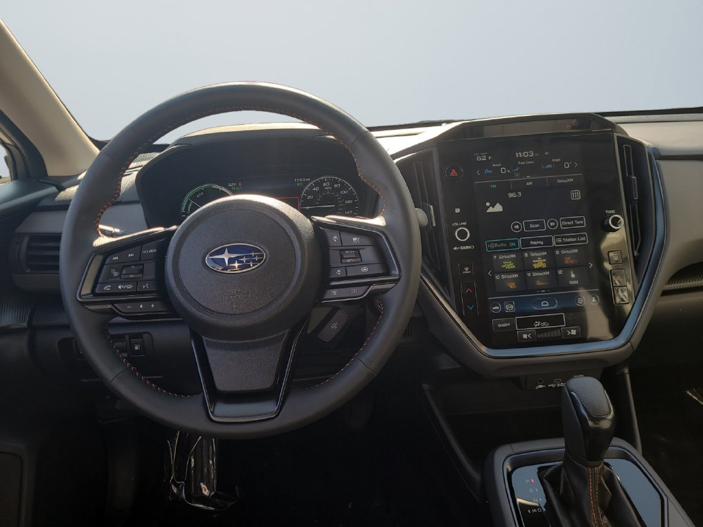 Certified 2026 Subaru Crosstrek 2.5i Limited w/ Crosstrek Mirror Package AWD/4WD image 10