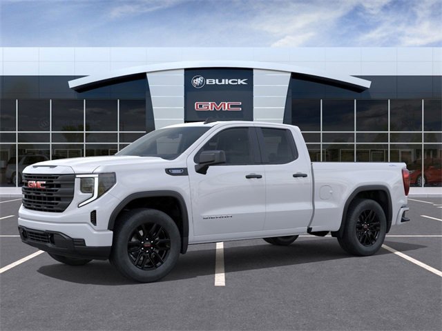 New 2026 GMC Sierra 1500 Pro image 2