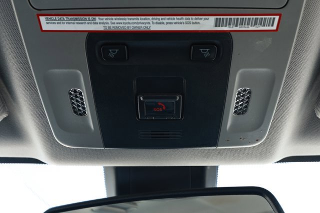 Used 2021 Toyota Camry SE w/ Convenience Package FWD image 19