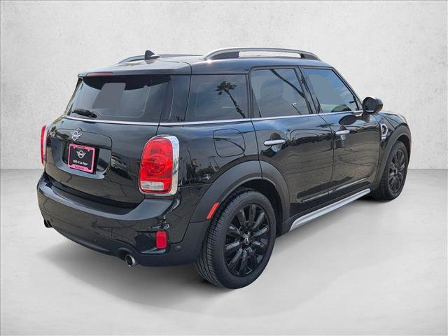 Used 2019 MINI Cooper Countryman S FWD image 5