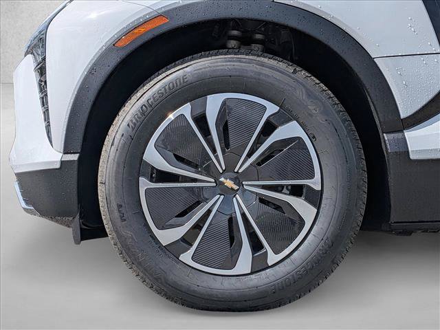 New 2026 Chevrolet Blazer EV LT FWD image 18