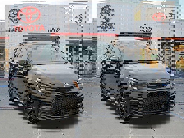 Used 2025 Toyota Corolla SE