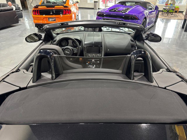 Used 2014 Jaguar F-TYPE S RWD image 47