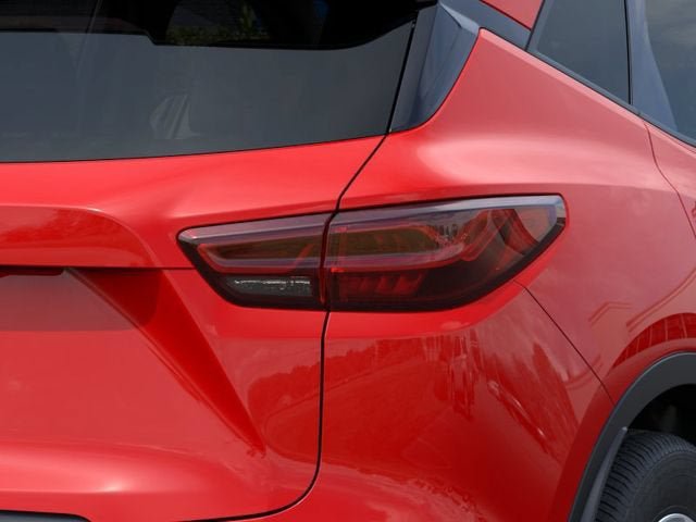 New 2025 Chevrolet Blazer LT FWD image 11