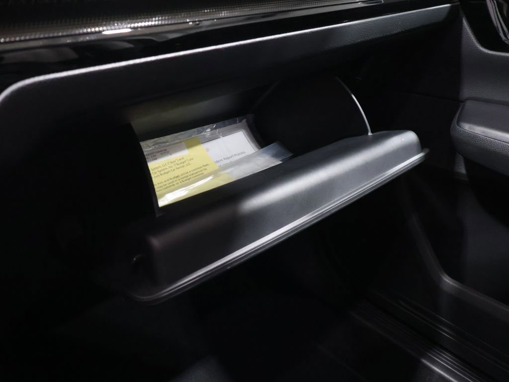 Used 2025 Honda CR-V EX-L image 36