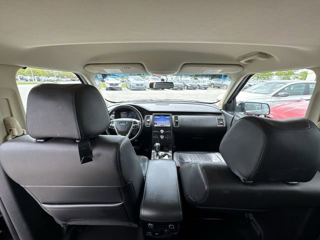 Used 2019 Ford Flex SEL w/ Equipment Group 202A AWD/4WD image 20