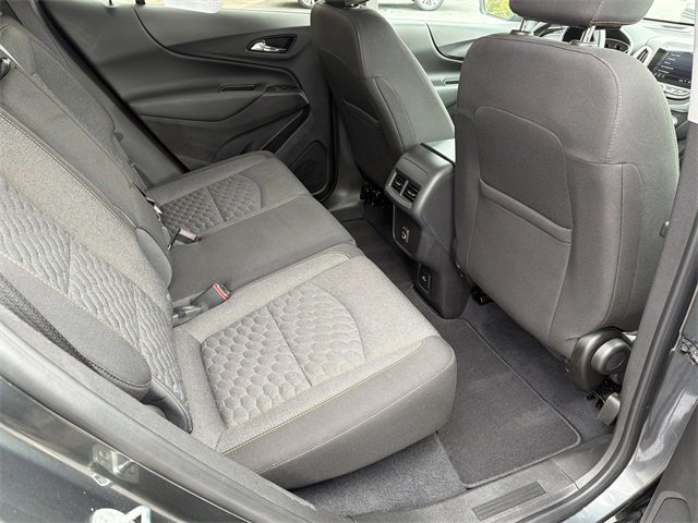 Used 2021 Chevrolet Equinox LT image 15