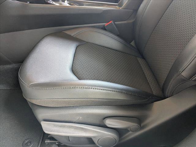 New 2025 Jeep Compass Latitude image 4