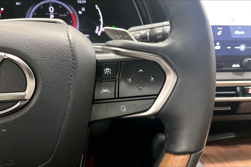 Used 2024 Lexus RX 350 Premium Plus w/ Convenience Package AWD/4WD image 20