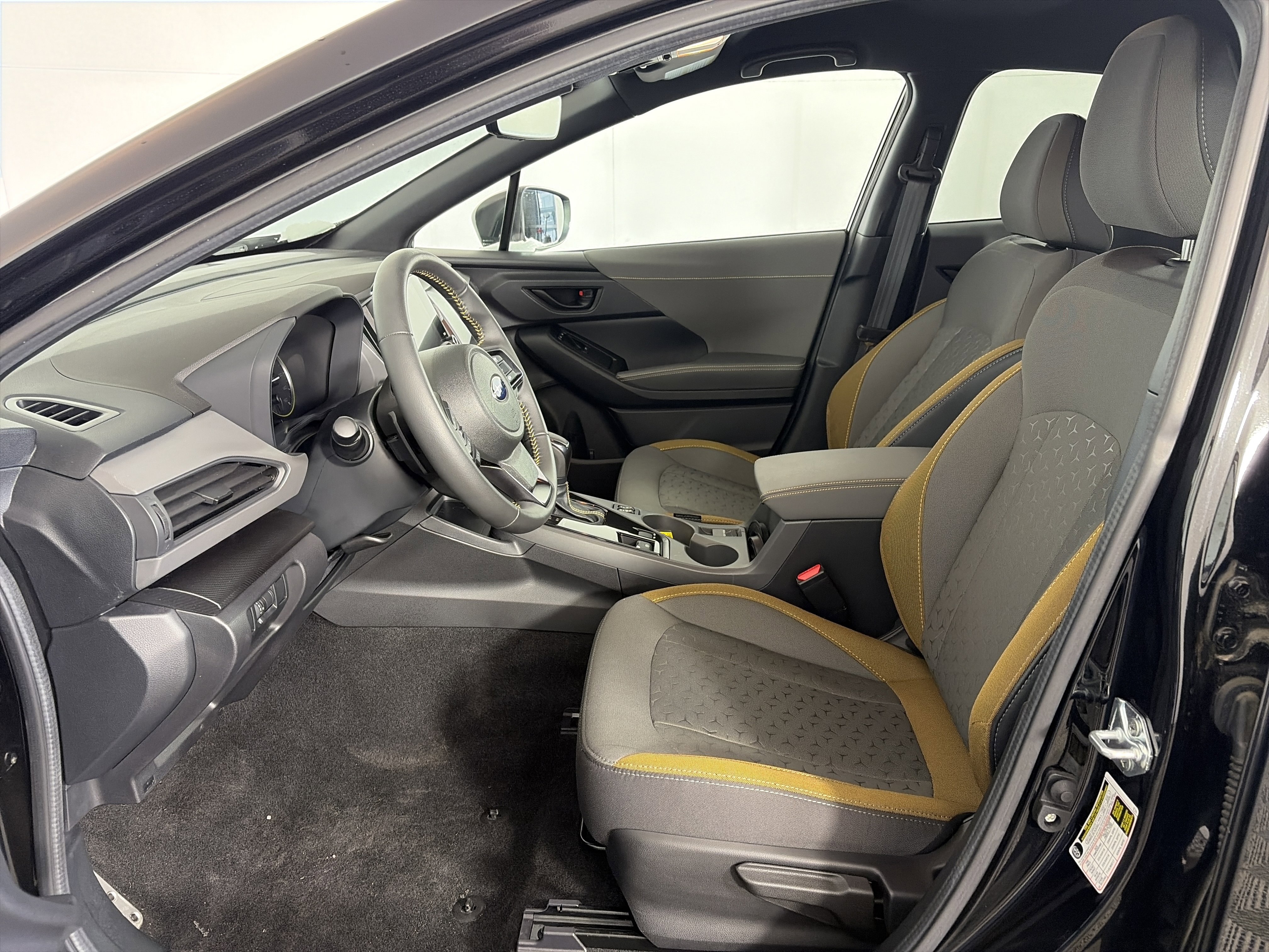 Used 2025 Subaru Crosstrek 2.5i Sport image 6