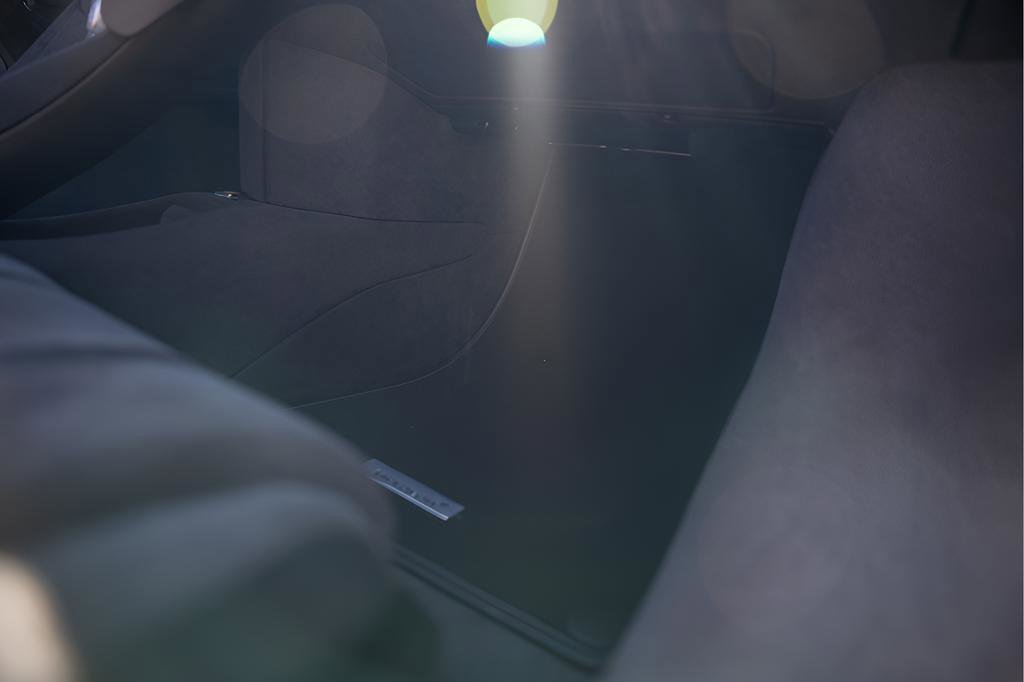 New 2026 McLaren 750S Spider image 68