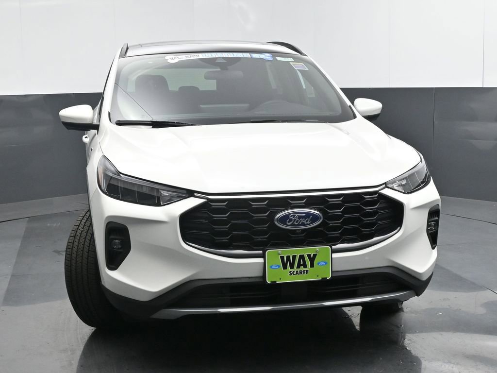 New 2025 Ford Escape ST-Line Elite w/ Tech Pack #2 image 9