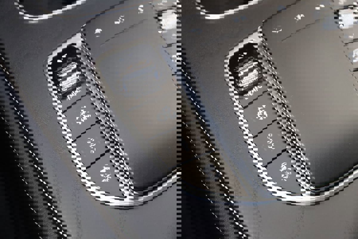 Used 2022 Mercedes-Benz E 53 AMG 4MATIC Coupe image 44