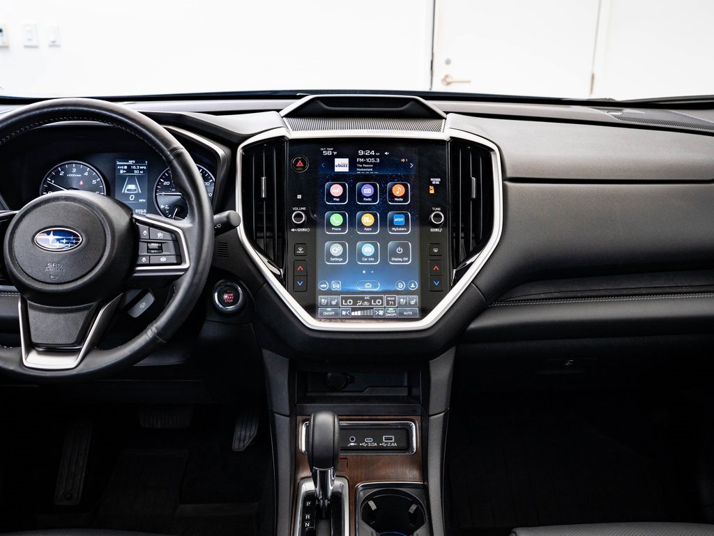 Used 2025 Subaru Ascent Touring w/ Popular Package #2 image 31