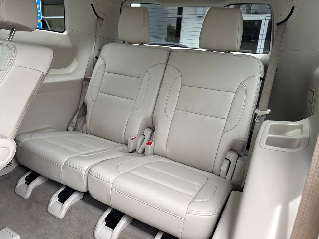 Used 2021 GMC Acadia Denali w/ Denali Technology Package FWD image 37