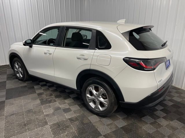 Used 2024 Honda HR-V LX image 6