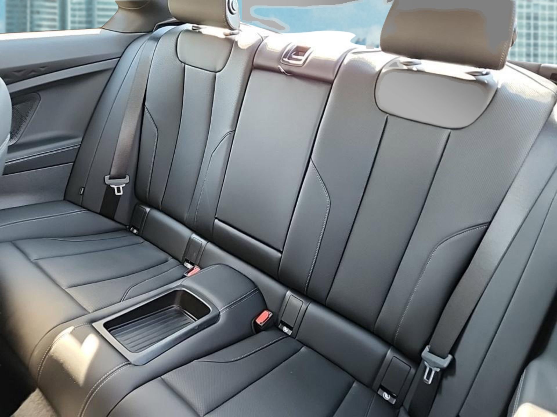 Used 2025 BMW M240i xDrive Coupe image 11