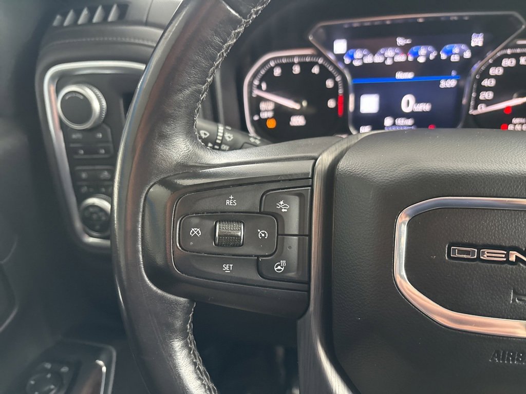 Used 2019 GMC Sierra 1500 Denali image 14
