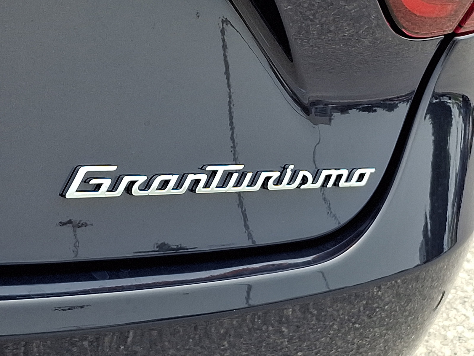New 2026 Maserati GranTurismo Modena AWD/4WD image 24