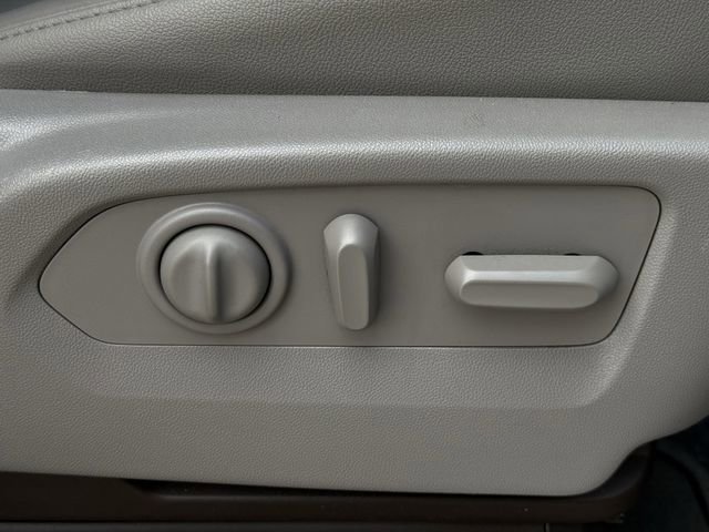 Certified 2020 GMC Sierra 1500 SLT w/ SLT Premium Plus Package image 34