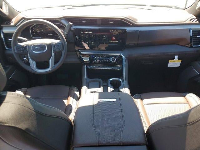 New 2026 GMC Sierra 3500 Denali w/ Denali Reserve Package AWD/4WD image 13