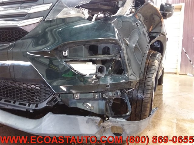 Used 2016 Honda Pilot EX-L image 18