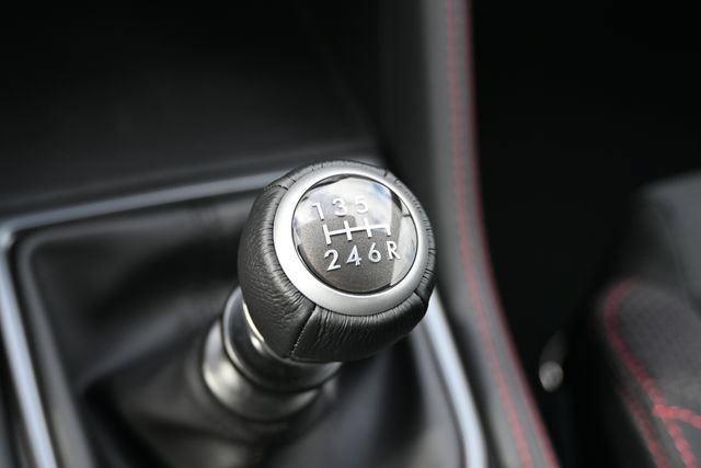 New 2026 Subaru WRX Premium AWD/4WD image 23
