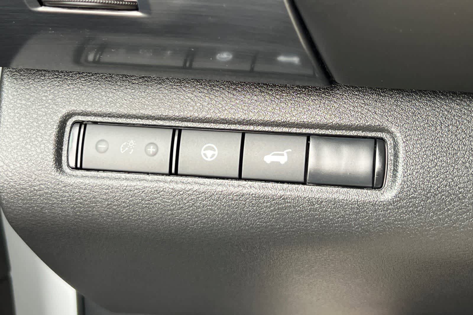 New 2026 Nissan Pathfinder Rock Creek AWD/4WD image 32