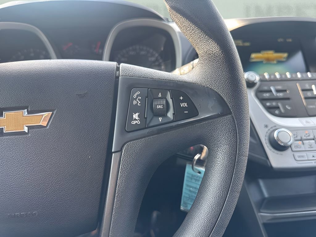 Used 2016 Chevrolet Equinox LS AWD/4WD image 15