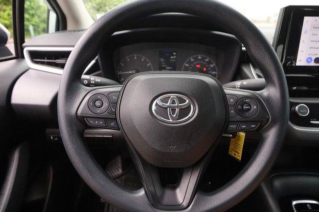 Used 2024 Toyota Corolla LE FWD image 10