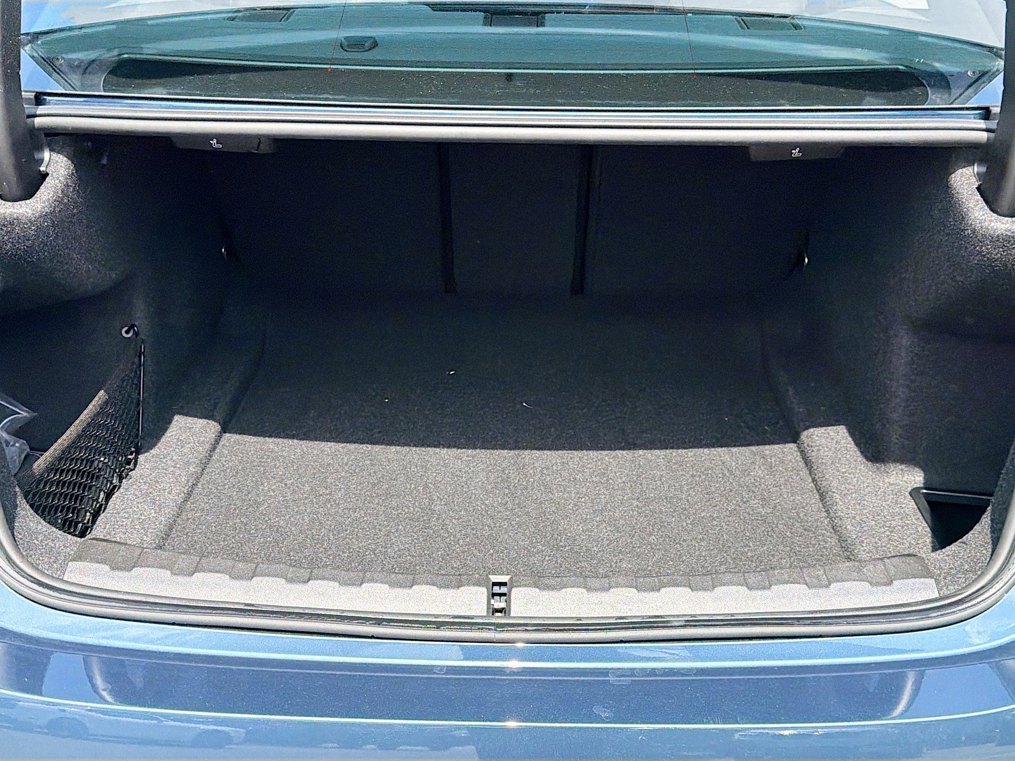 Used 2025 BMW 330i Sedan RWD image 12