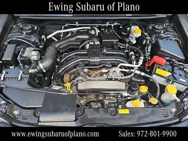 Used 2023 Subaru Crosstrek 2.0i Premium image 21