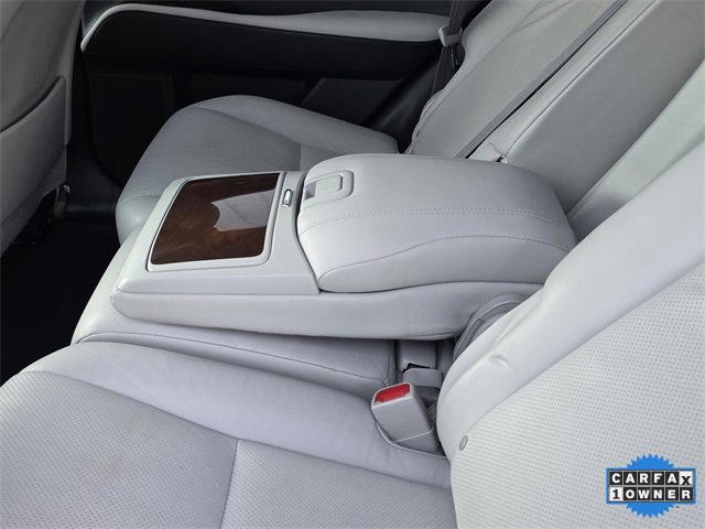 Used 2010 Lexus RX 450h AWD image 10