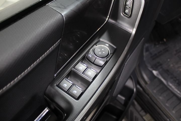 Used 2023 Ford F150 XLT w/ Equipment Group 302A High image 19