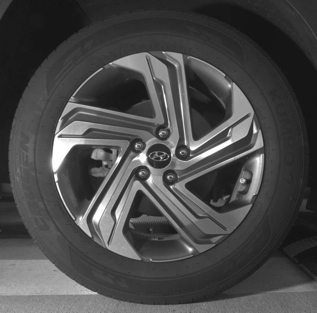 Used 2023 Hyundai Santa Fe SEL FWD image 15