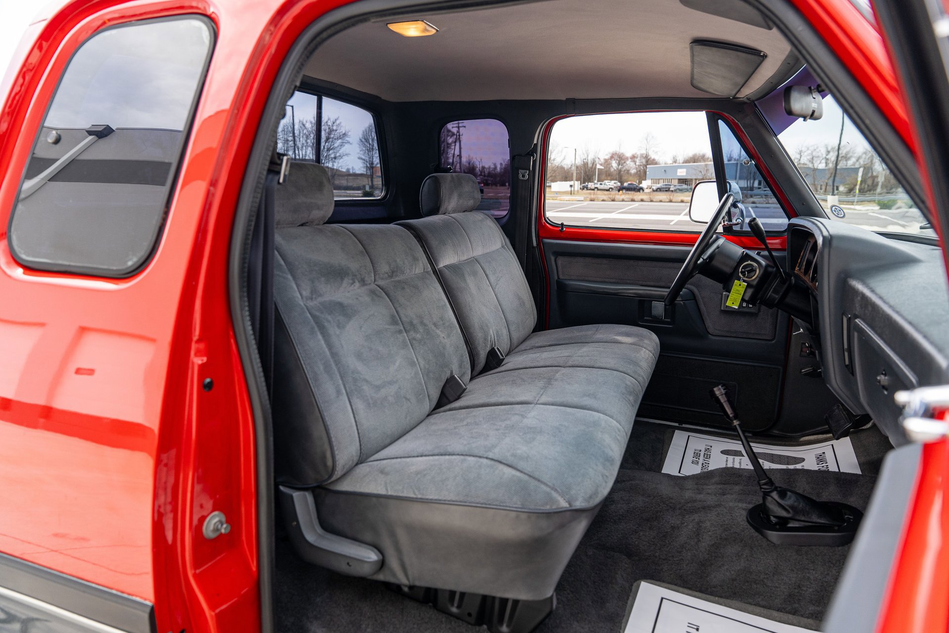 Used 1993 Dodge D/W Truck 250 image 40