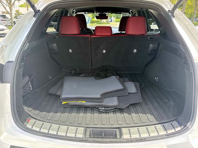 Used 2022 Lexus NX 250 FWD w/ Accessory Package 2 image 11