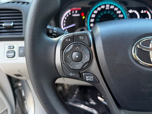 Used 2013 Toyota Venza LE w/ LE Convenience Pkg AWD/4WD image 14