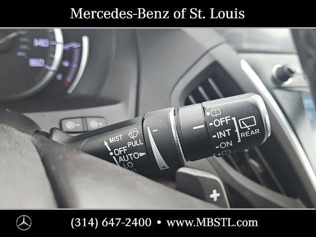 Used 2019 Acura MDX SH-AWD w/ Technology Package image 21