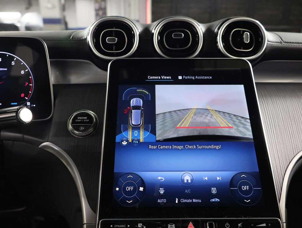 Used 2026 Mercedes-Benz GLC 300 4MATIC image 67