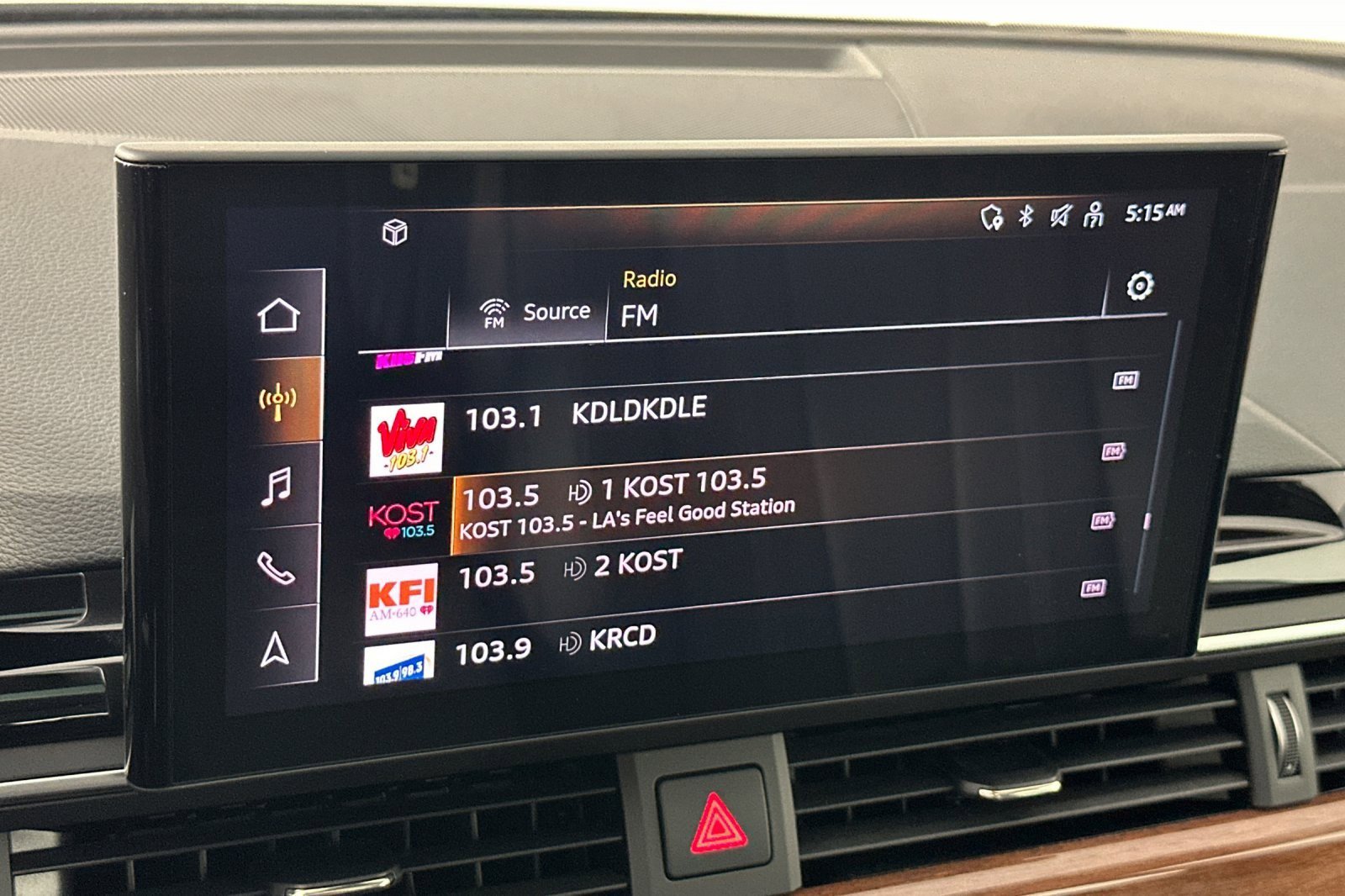 Used 2022 Audi A5 2.0T Premium image 16