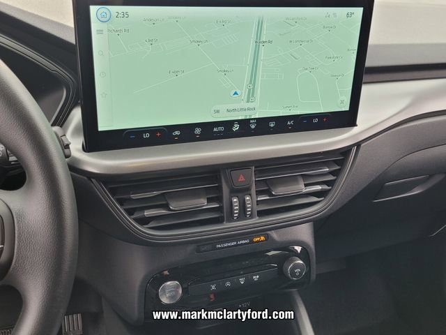 New 2026 Ford Escape Active w/ Tech Pack #1 FWD image 12