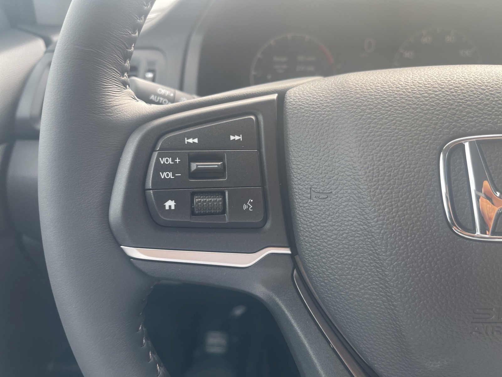 New 2026 Honda Ridgeline RTL image 27