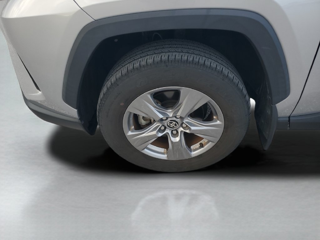 Certified 2024 Toyota RAV4 XLE w/ Convenience Package FWD image 27