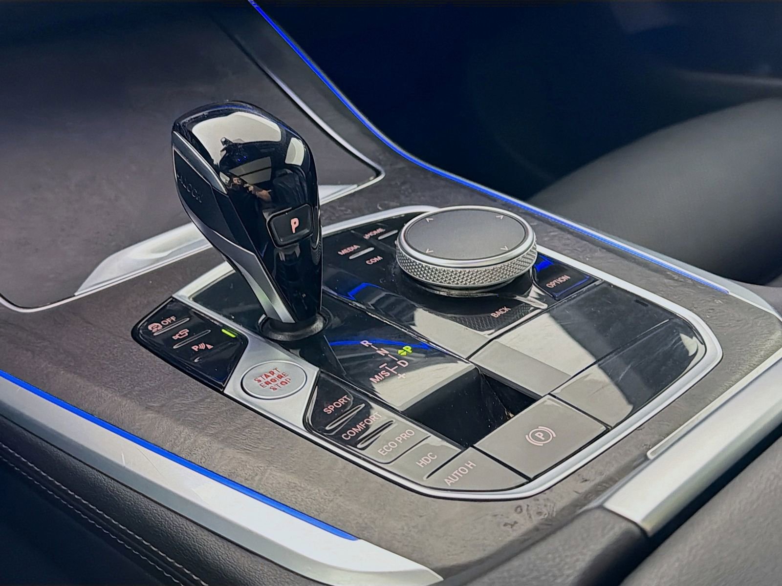 Used 2023 BMW X5 xDrive40i image 20