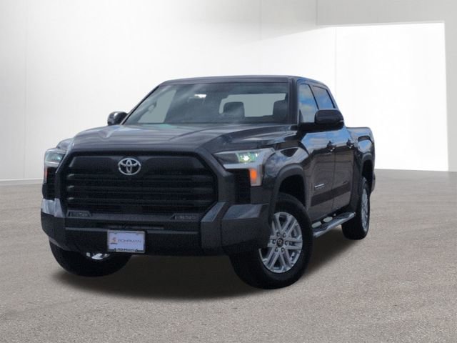 New 2026 Toyota Tundra SR5 image 1